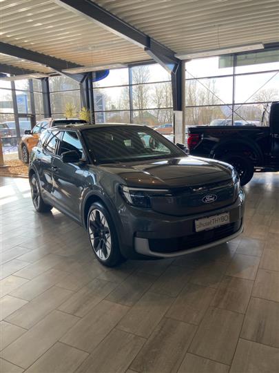 Ford Explorer EL UR Premium AWD 340HK 5d Aut.