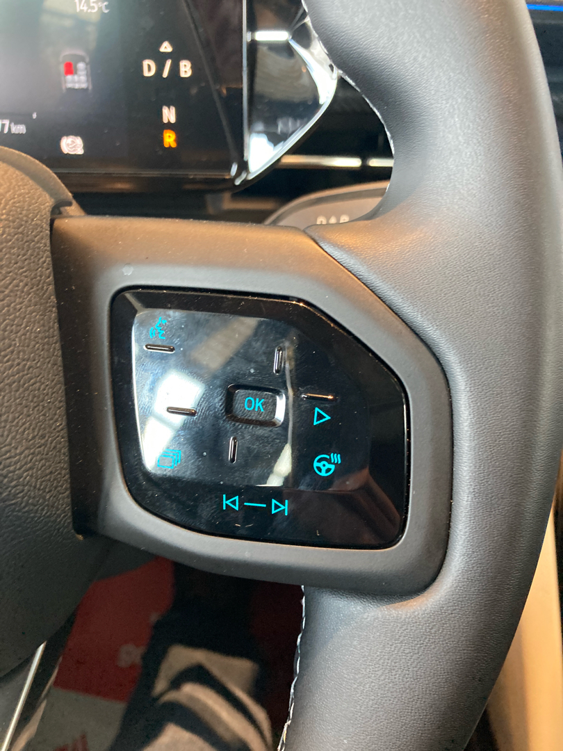 Billede af Ford Explorer EL UR Premium AWD 340HK 5d Aut.