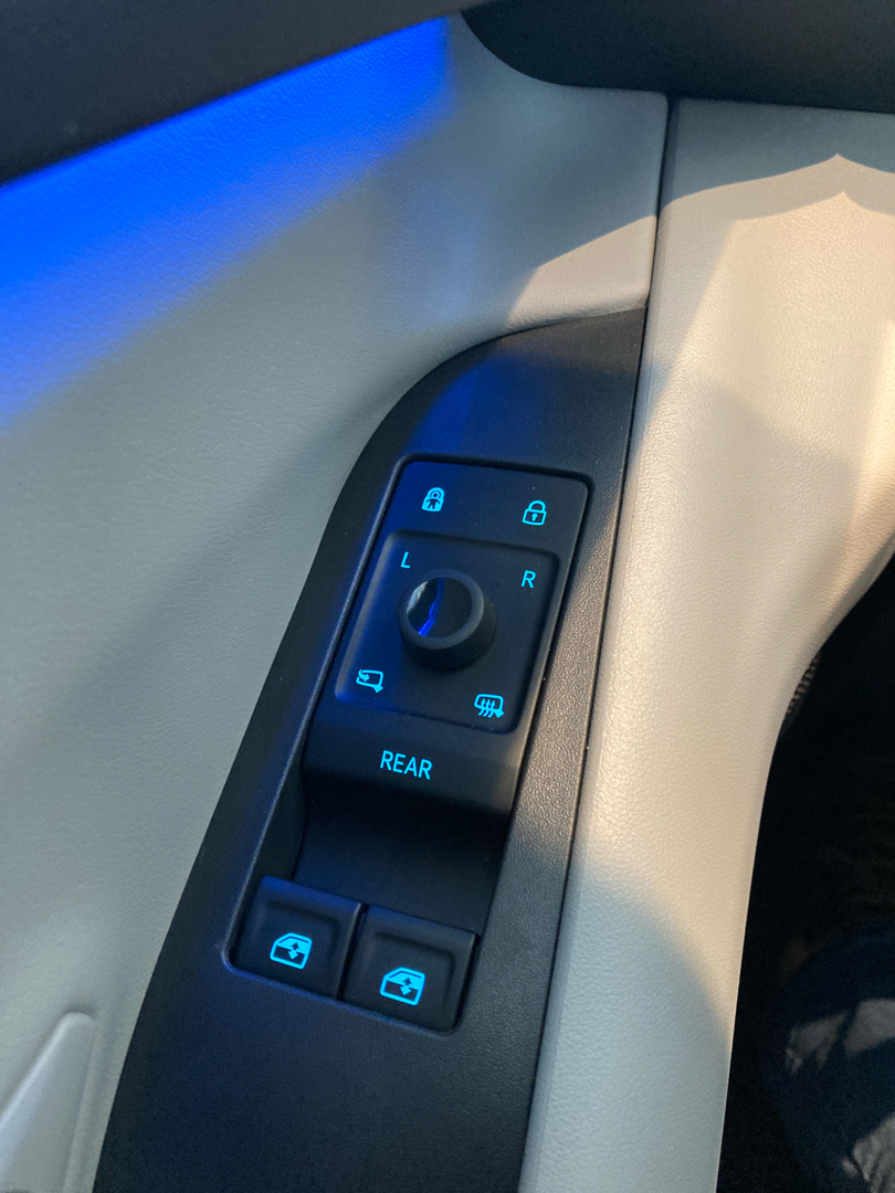 Billede af Ford Explorer EL UR Premium AWD 340HK 5d Aut.