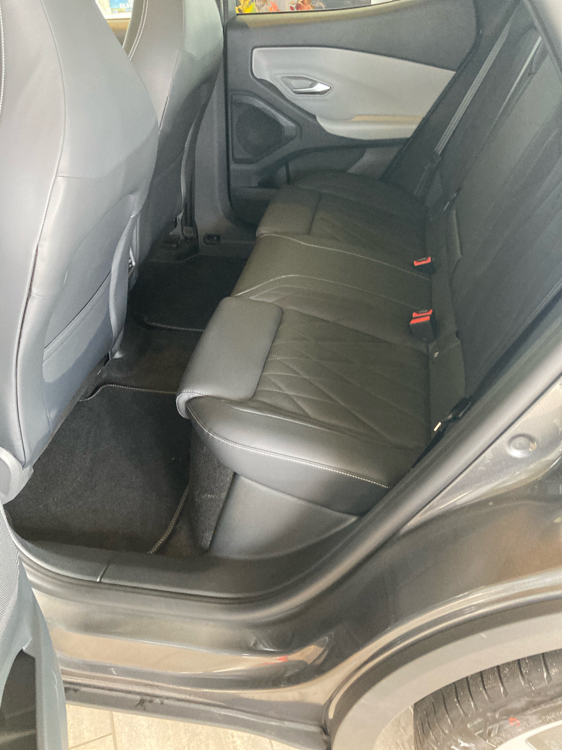 Billede af Ford Explorer EL UR Premium AWD 340HK 5d Aut.