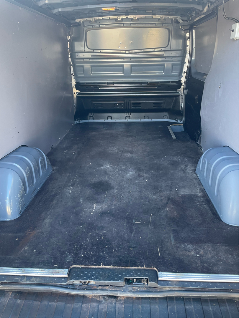 Billede af Renault Trafic T29 L2H1 2,0 DCI 145HK Van 6g Aut.