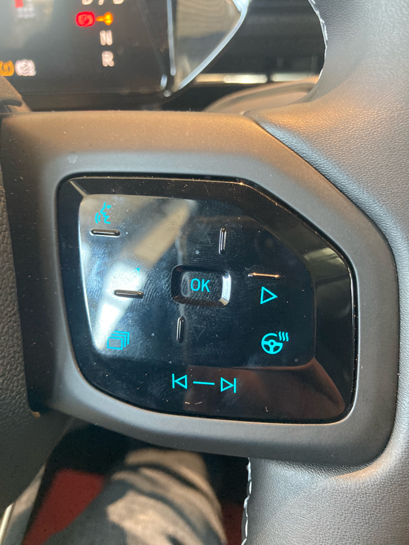 Billede af Ford Explorer EL UR Premium AWD 340HK 5d Aut.