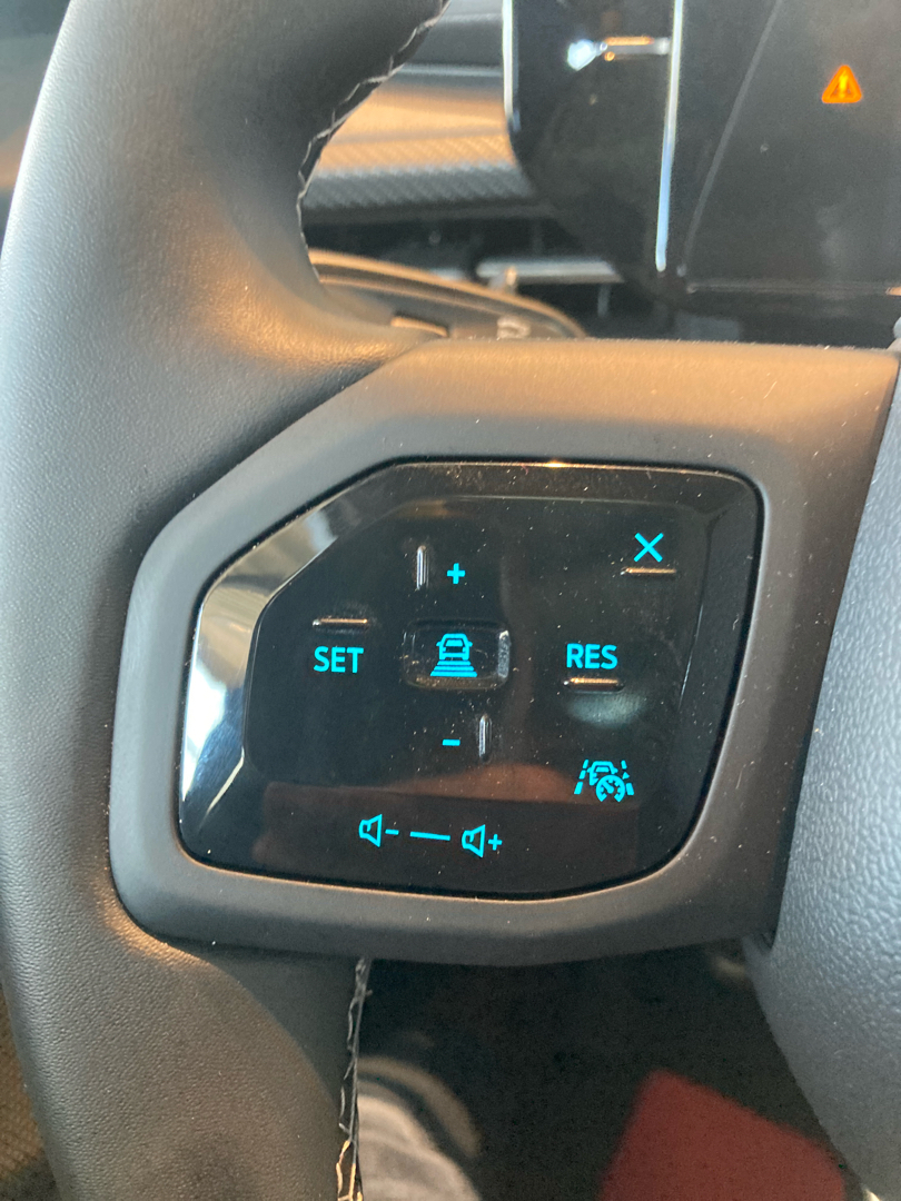 Billede af Ford Explorer EL UR Premium AWD 340HK 5d Aut.