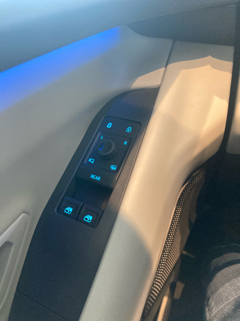 Billede af Ford Explorer EL UR Premium AWD 340HK 5d Aut.