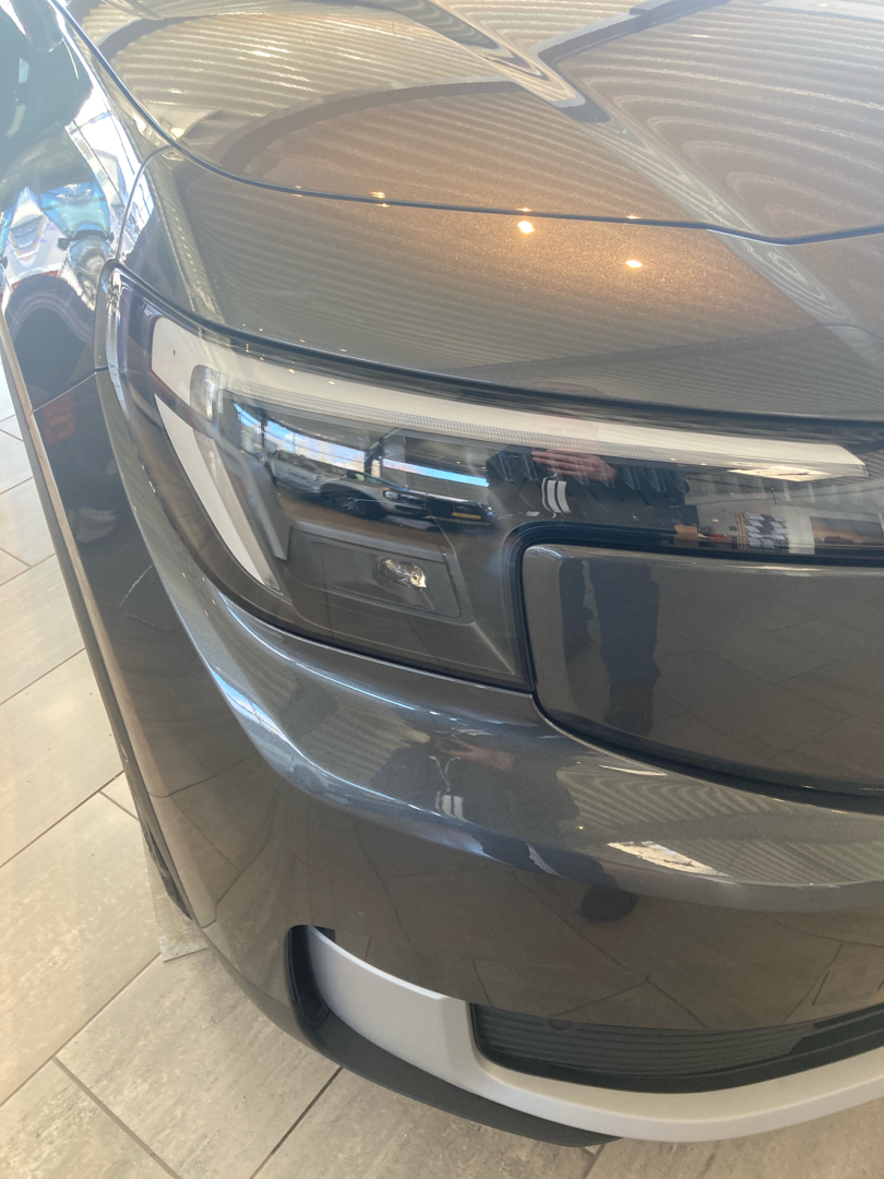 Billede af Ford Explorer EL UR Premium AWD 340HK 5d Aut.