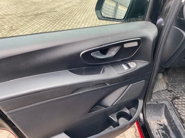 Billede af Mercedes-Benz Vito 116 A2 2,0 CDI RWD 9G-Tronic 163HK Van Aut.