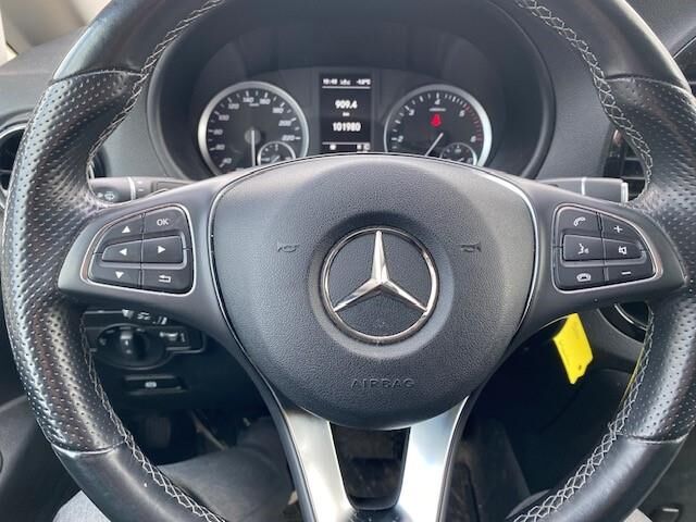 Billede af Mercedes-Benz Vito 116 A2 2,0 CDI RWD 9G-Tronic 163HK Van Aut.