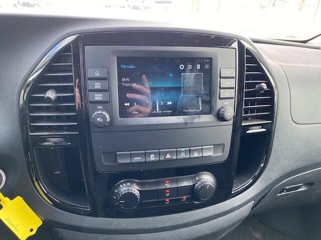 Billede af Mercedes-Benz Vito 116 A2 2,0 CDI RWD 9G-Tronic 163HK Van Aut.
