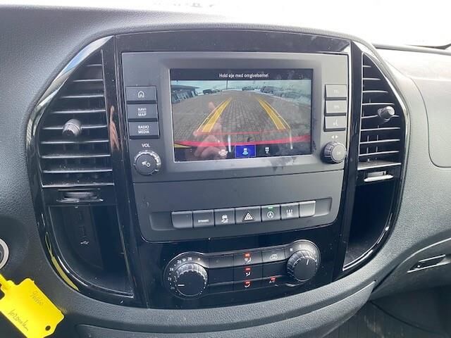 Billede af Mercedes-Benz Vito 116 A2 2,0 CDI RWD 9G-Tronic 163HK Van Aut.