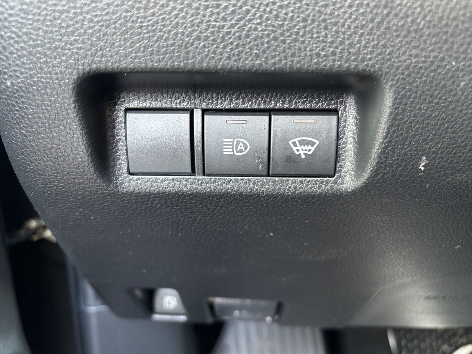 Billede af Toyota RAV4 2,5 Hybrid H3 218HK 5d 6g Aut.