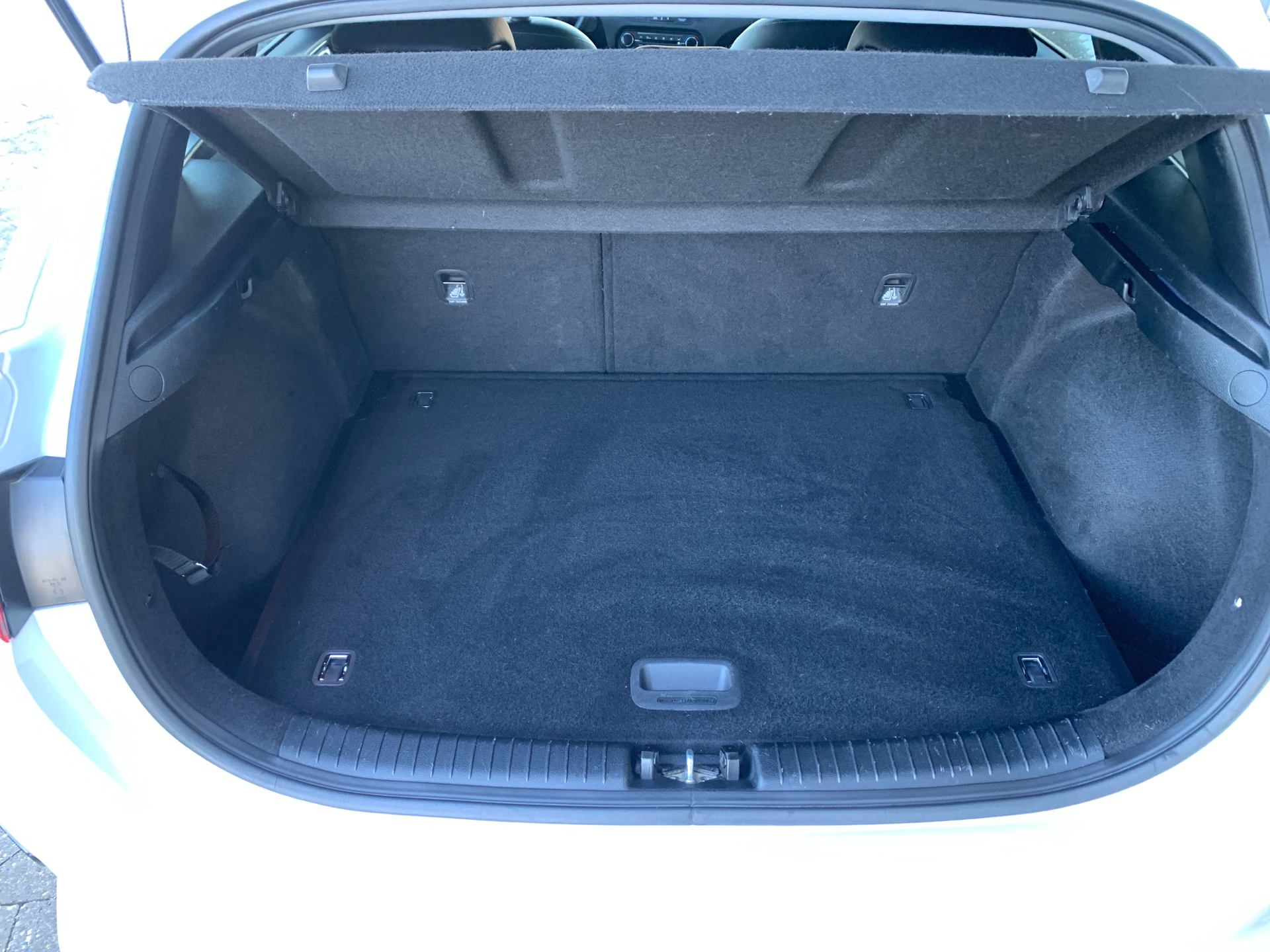 Billede af Kia Ceed 1,0 T-GDI Comfort 120HK 5d 6g