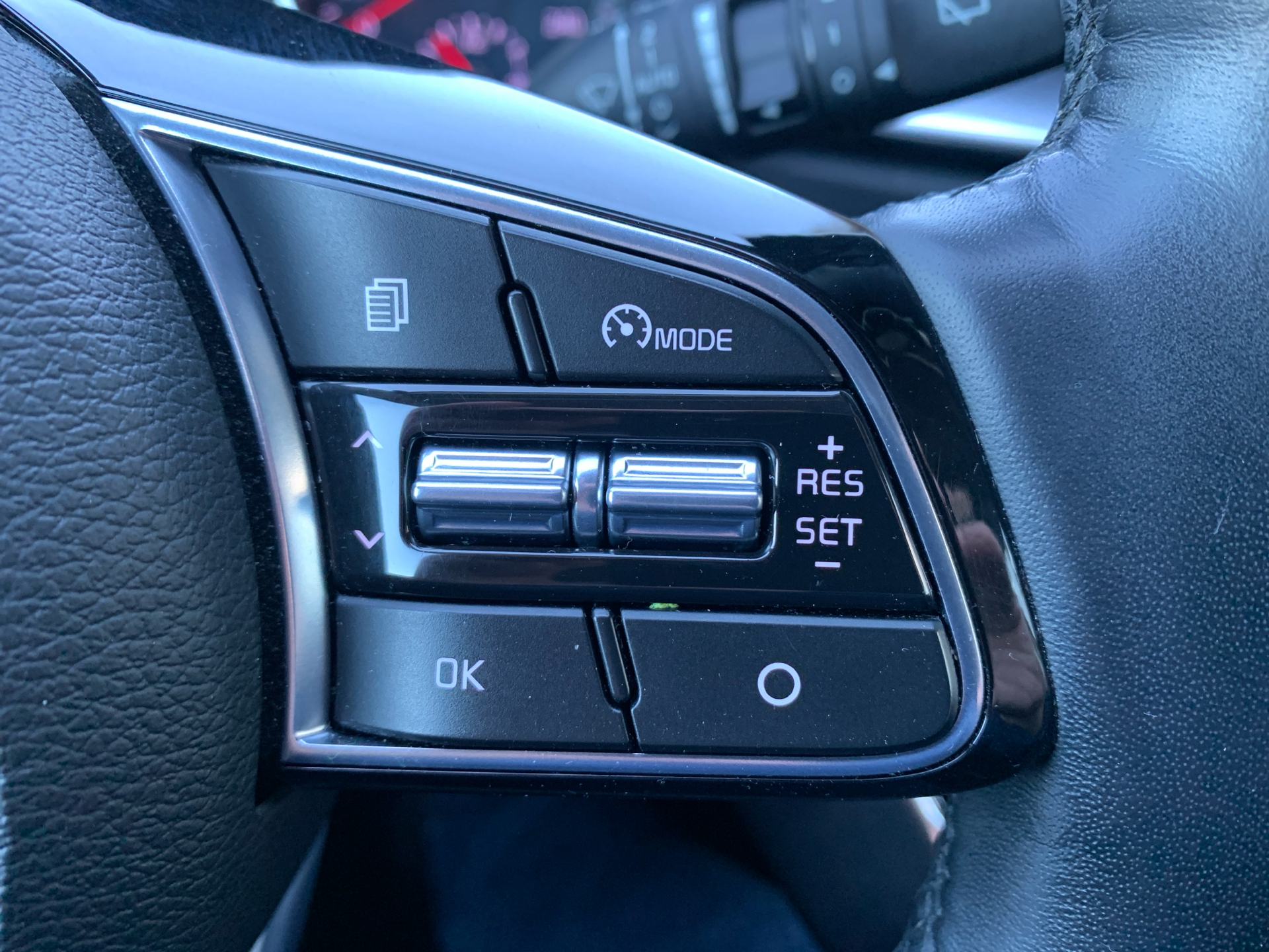 Billede af Kia Ceed 1,0 T-GDI Comfort 120HK 5d 6g