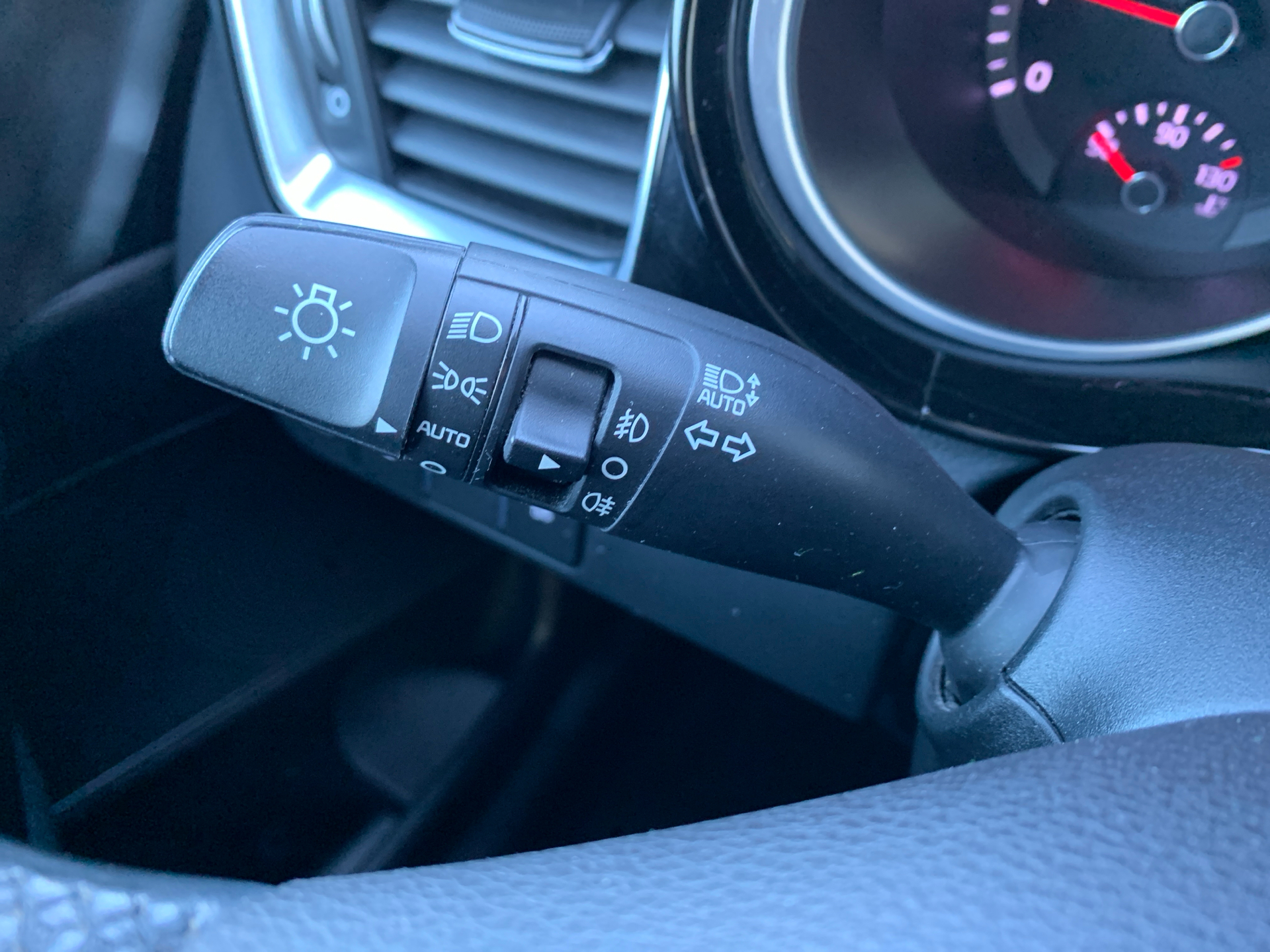 Billede af Kia Ceed 1,0 T-GDI Comfort 120HK 5d 6g