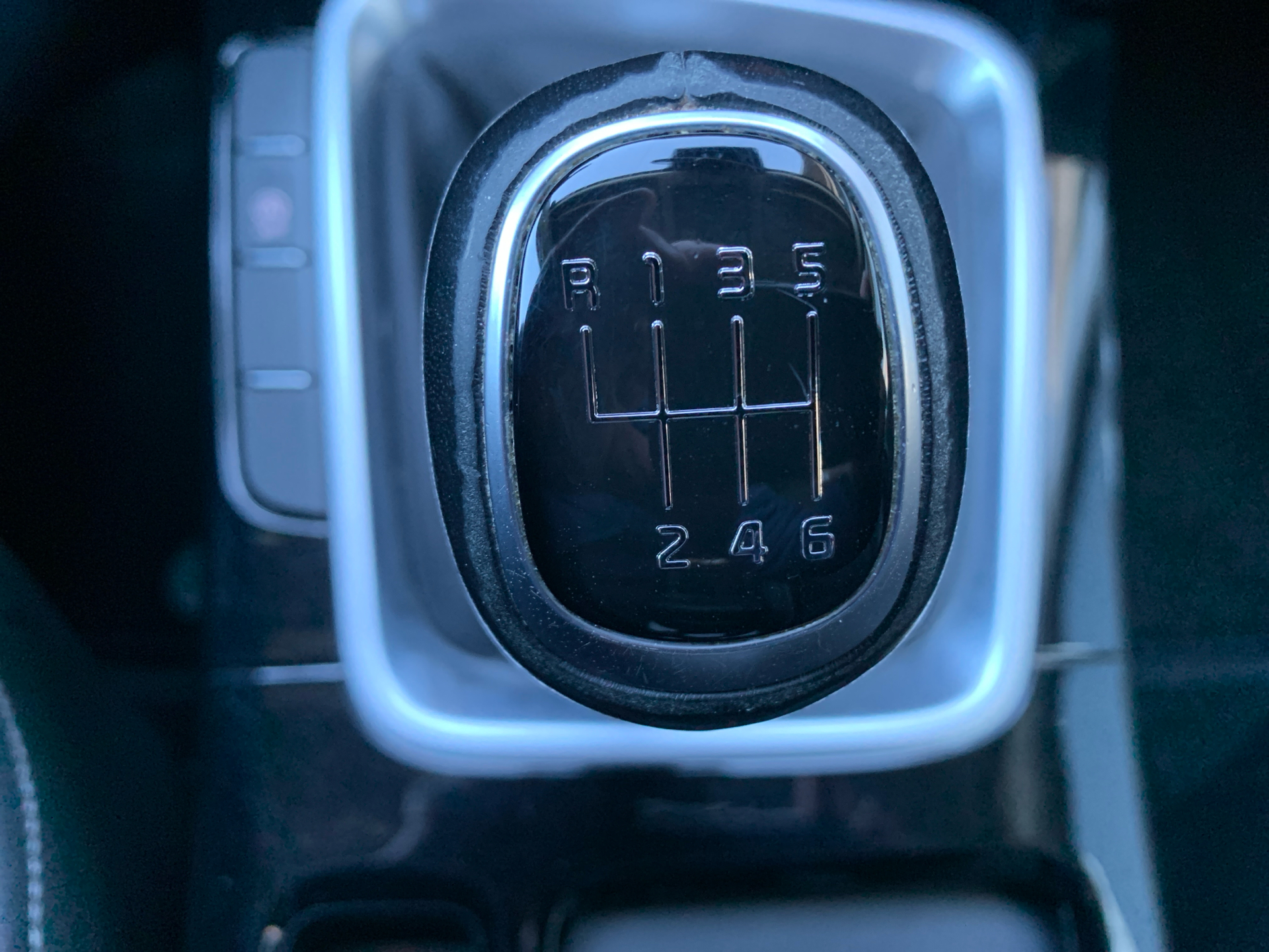 Billede af Kia Ceed 1,0 T-GDI Comfort 120HK 5d 6g