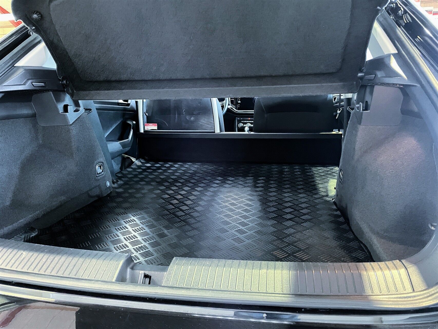 Billede af VW T-Roc 1,5 TSI ACT Sport DSG 150HK 5d 7g Aut.