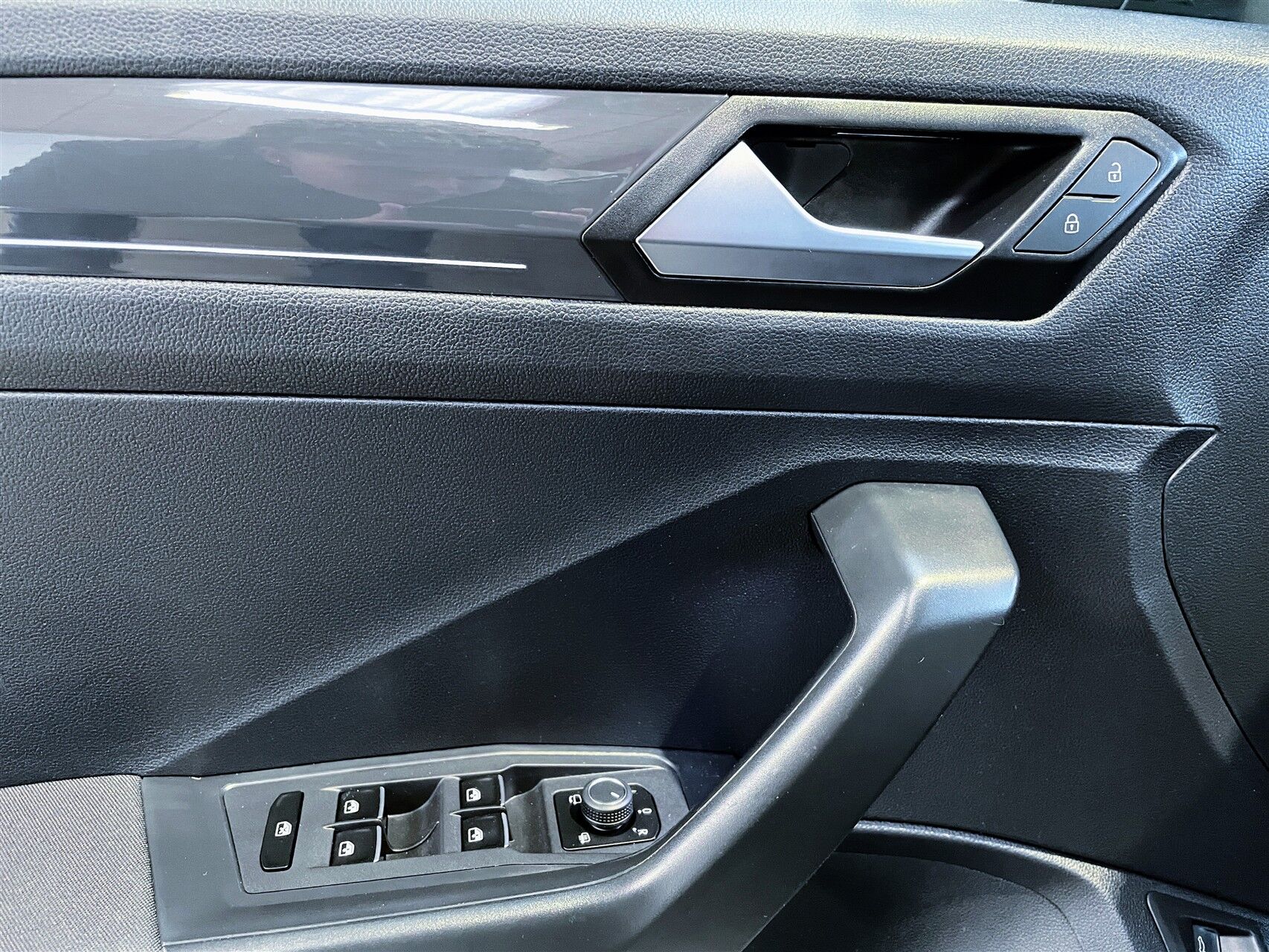 Billede af VW T-Roc 1,5 TSI ACT Sport DSG 150HK 5d 7g Aut.