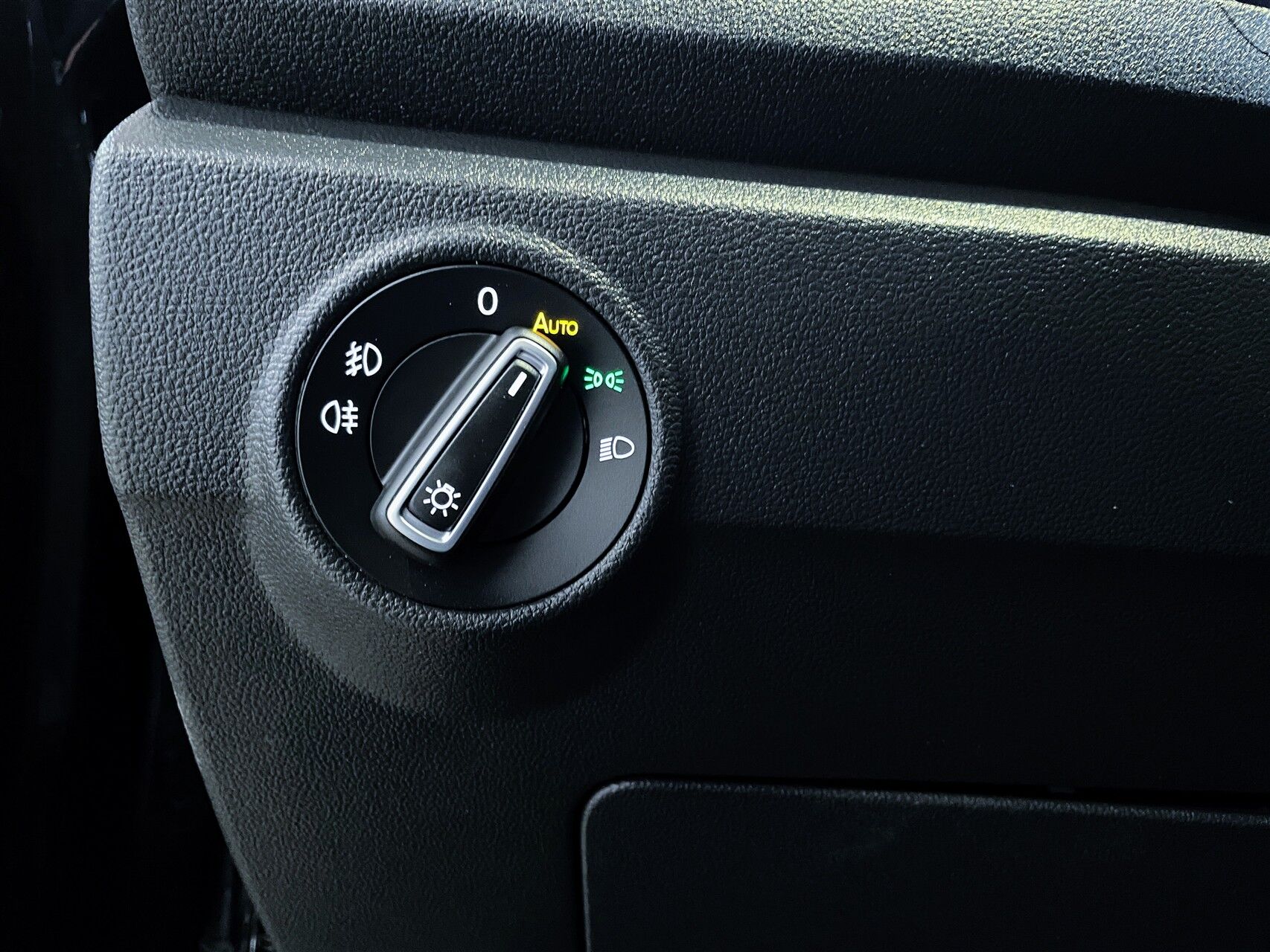 Billede af VW T-Roc 1,5 TSI ACT Sport DSG 150HK 5d 7g Aut.