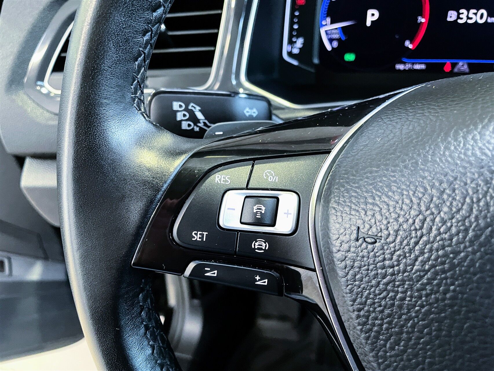 Billede af VW T-Roc 1,5 TSI ACT Sport DSG 150HK 5d 7g Aut.