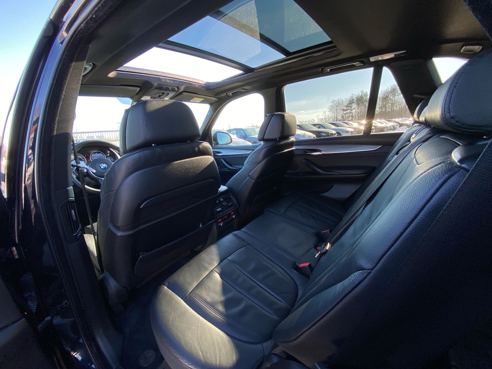 Billede af BMW X5 40D 3,0 D XDrive 313HK 5d 8g Aut.