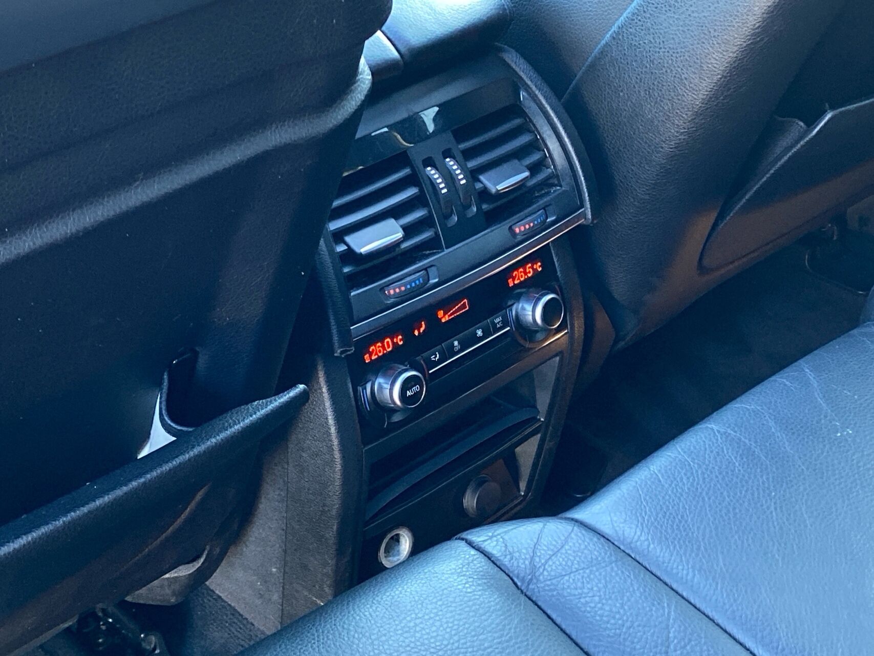 Billede af BMW X5 40D 3,0 D XDrive 313HK 5d 8g Aut.