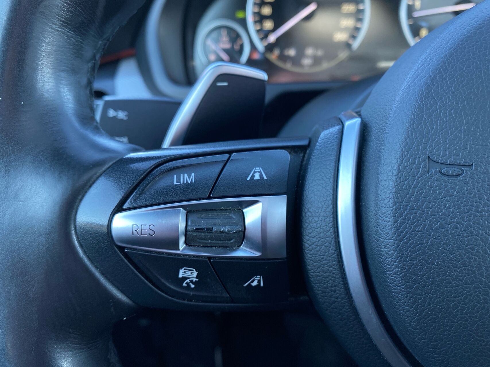 Billede af BMW X5 40D 3,0 D XDrive 313HK 5d 8g Aut.