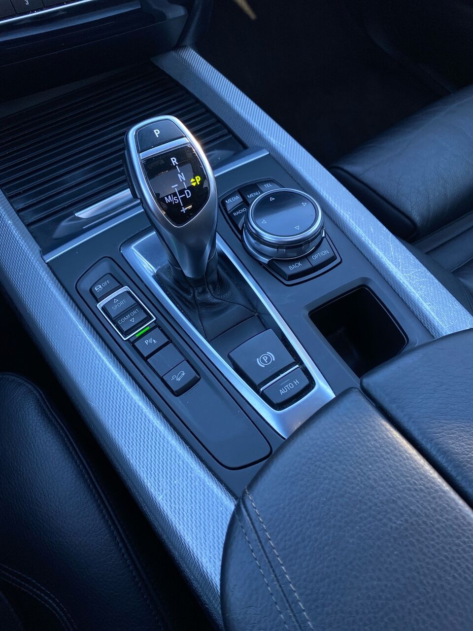 Billede af BMW X5 40D 3,0 D XDrive 313HK 5d 8g Aut.