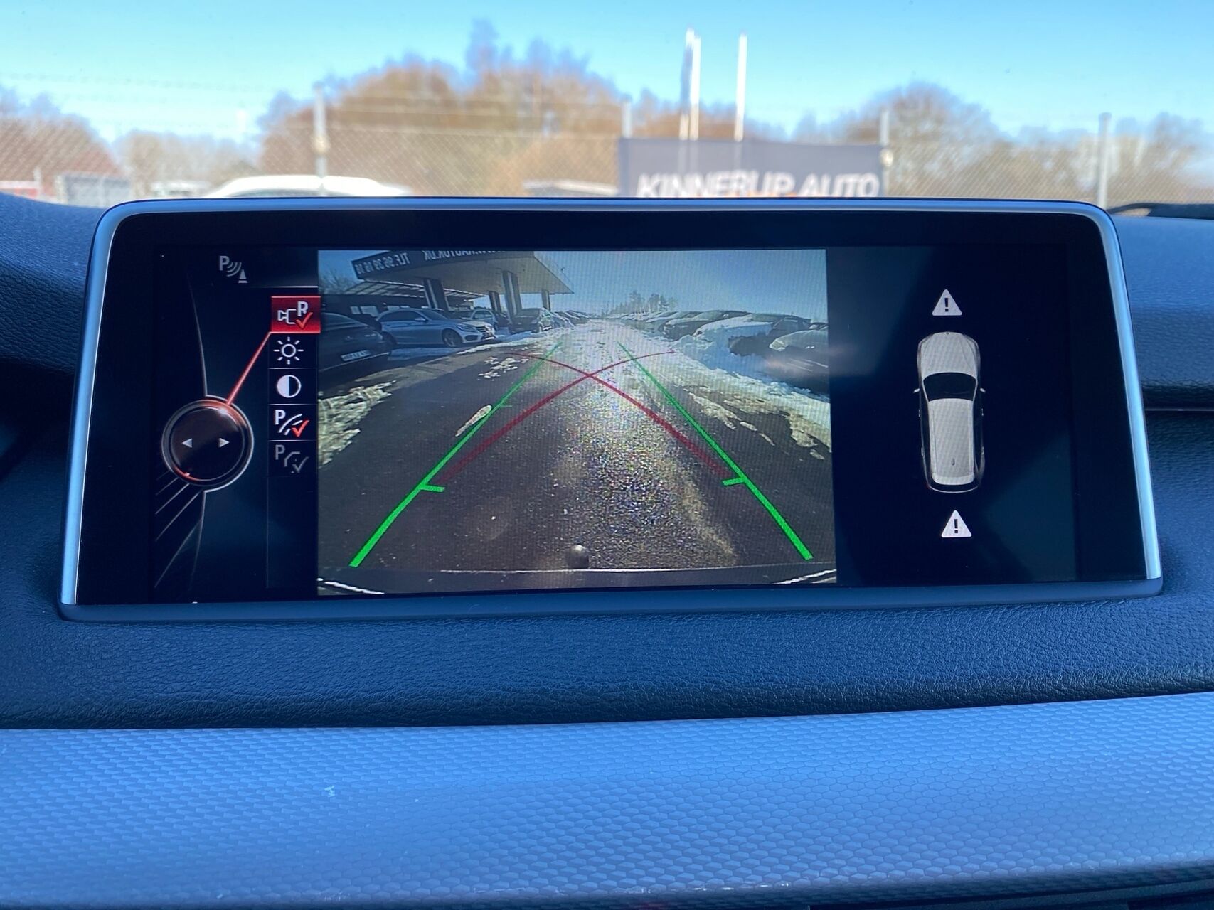 Billede af BMW X5 40D 3,0 D XDrive 313HK 5d 8g Aut.