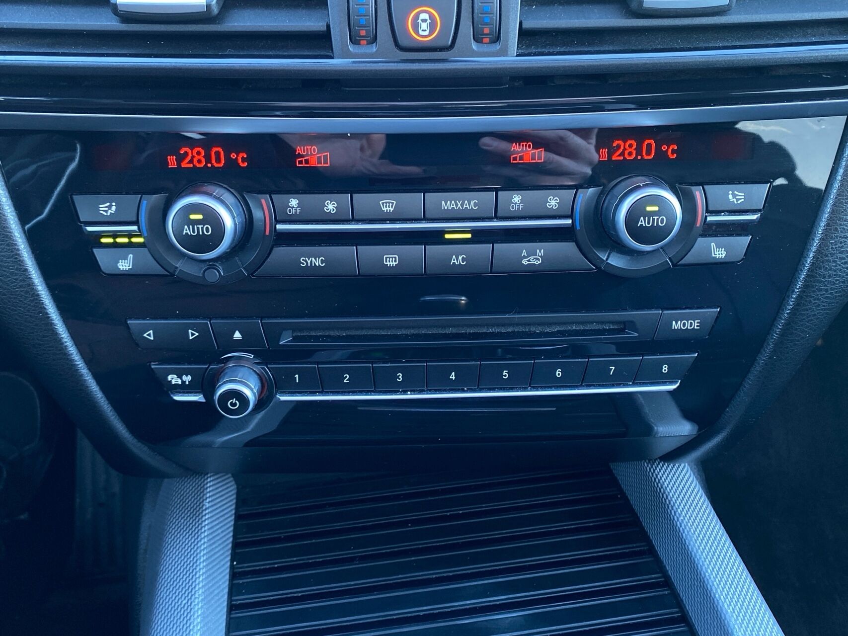 Billede af BMW X5 40D 3,0 D XDrive 313HK 5d 8g Aut.