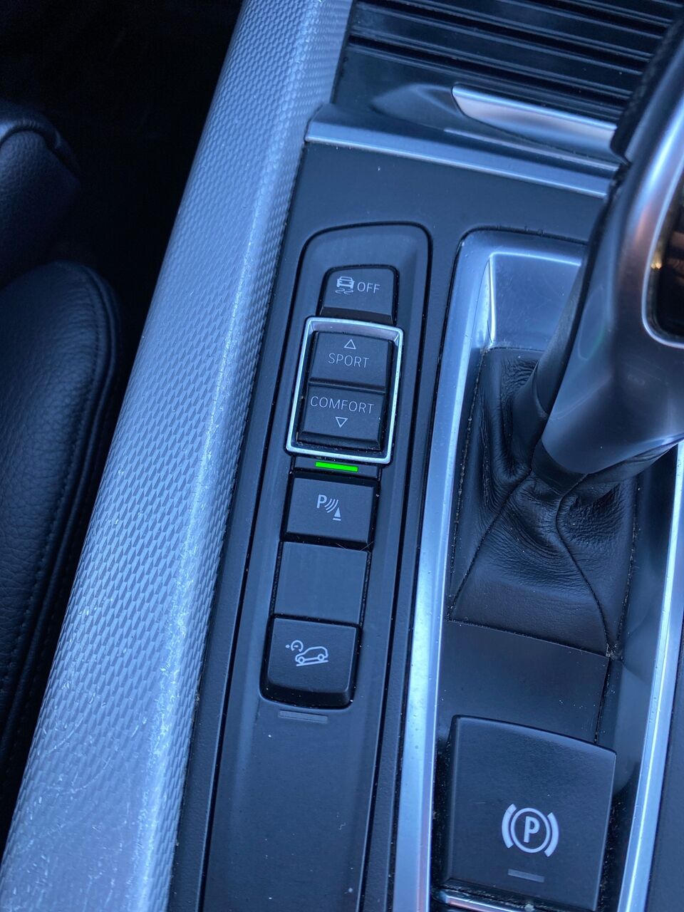 Billede af BMW X5 40D 3,0 D XDrive 313HK 5d 8g Aut.