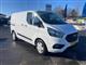 Billede af Ford Transit Custom 300 L1H1 2,0 TDCi Trend 130HK Van 6g Aut.
