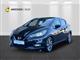 Billede af Nissan Micra 1,0 IG-T Tekna X-Tronic 100HK 5d Trinl. Gear