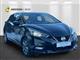 Billede af Nissan Micra 1,0 IG-T Tekna X-Tronic 100HK 5d Trinl. Gear