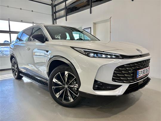 MG HS 1,5 T GDI  Plugin-hybrid Comfort 272HK 5d Aut.