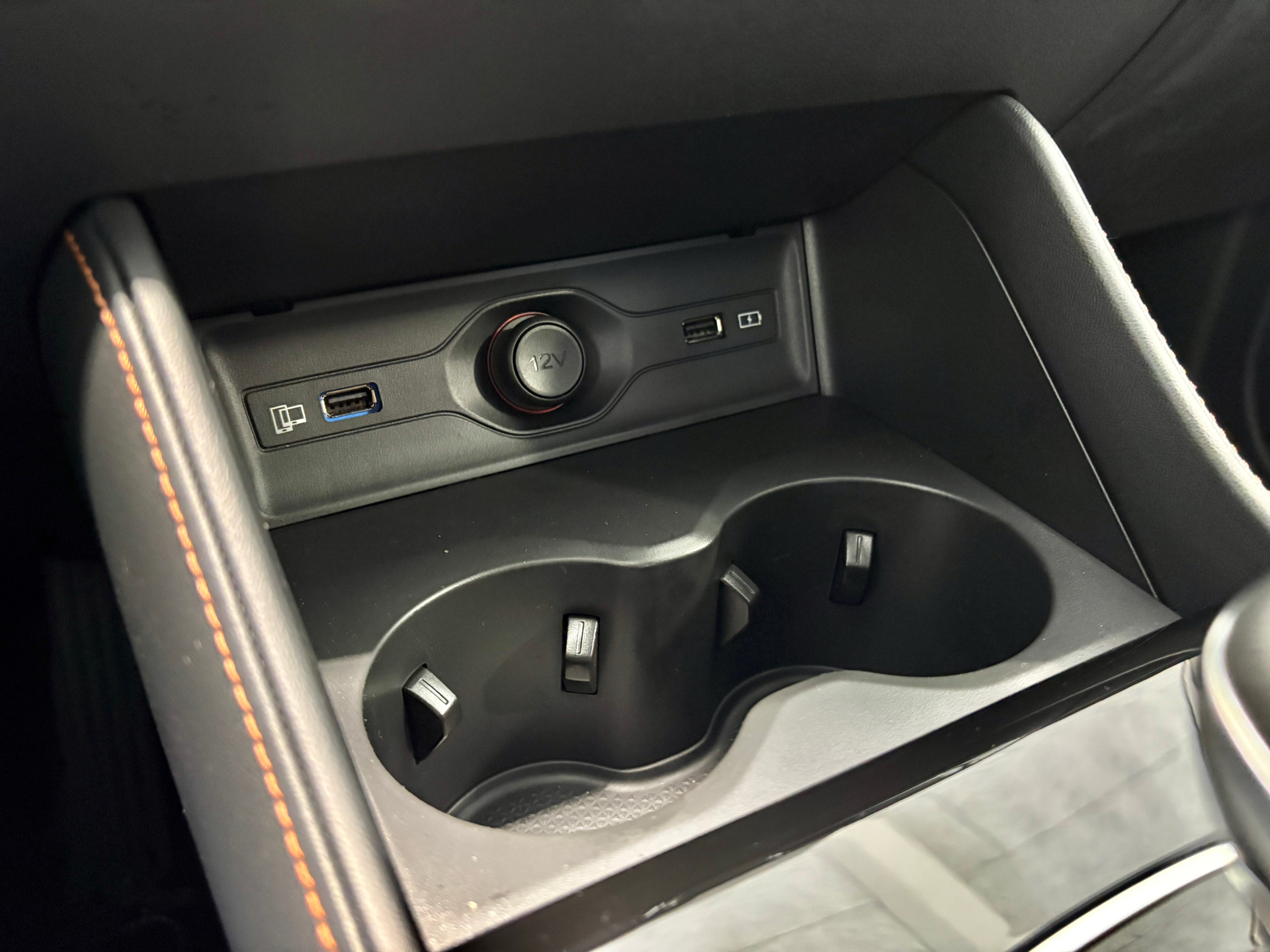 Billede af MG HS 1,5 T GDI  Plugin-hybrid Comfort 272HK 5d Aut.