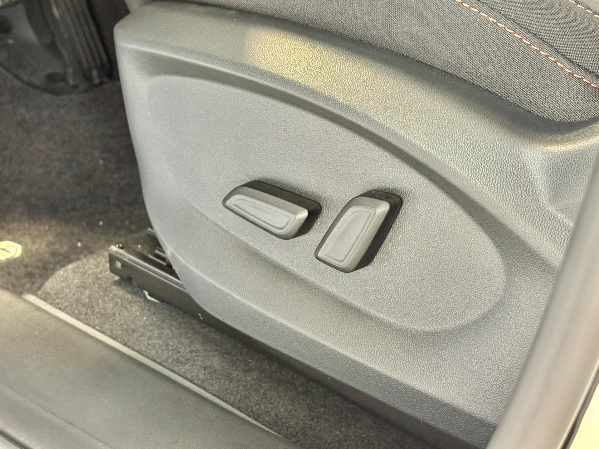 Billede af MG HS 1,5 T GDI  Plugin-hybrid Comfort 272HK 5d Aut.