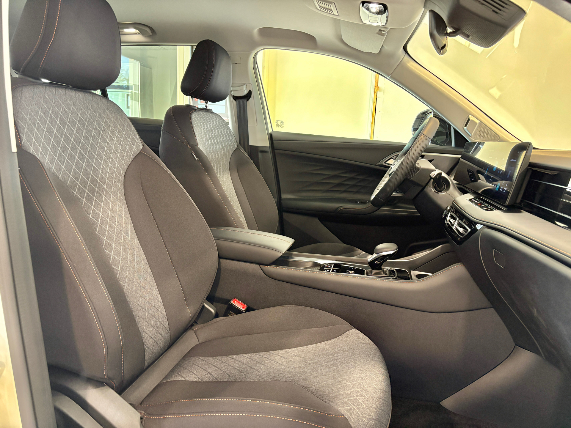 Billede af MG HS 1,5 T GDI  Plugin-hybrid Comfort 272HK 5d Aut.