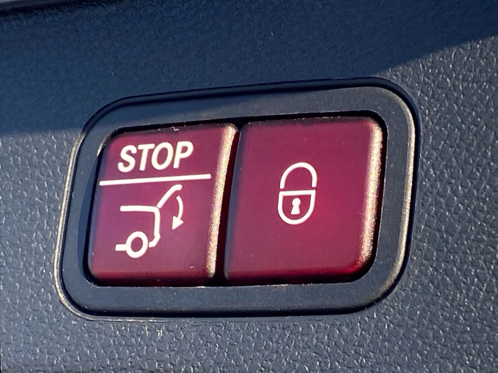 Billede af Mercedes-Benz C220 d T 2,1 Bluetec 7G-Tronic Plus 170HK Stc Aut.