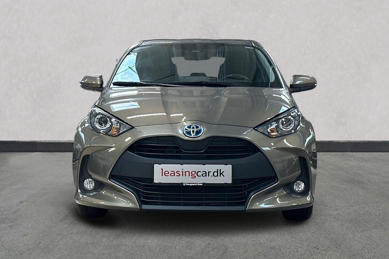 Billede af Toyota Yaris 1,5 Hybrid Active 116HK 5d Trinl. Gear