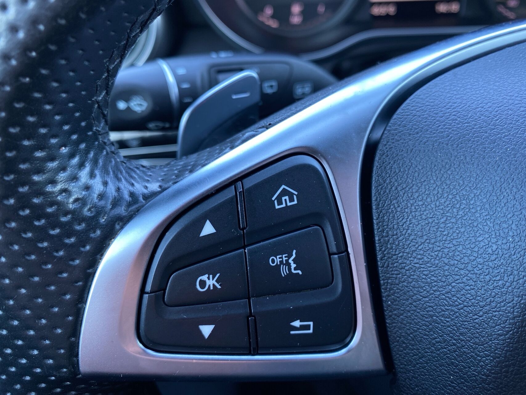 Billede af Mercedes-Benz C220 d T 2,1 Bluetec 7G-Tronic Plus 170HK Stc Aut.