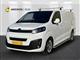 Billede af Citroën Jumpy L3 2,0 Blue HDi Masterline EAT8 122HK Van 8g Aut.