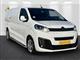 Billede af Citroën Jumpy L3 2,0 Blue HDi Masterline EAT8 122HK Van 8g Aut.