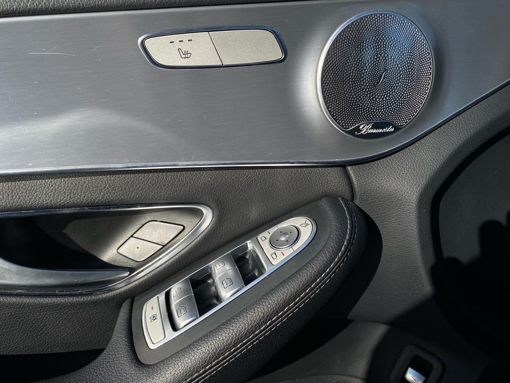 Billede af Mercedes-Benz C220 d T 2,1 Bluetec 7G-Tronic Plus 170HK Stc Aut.