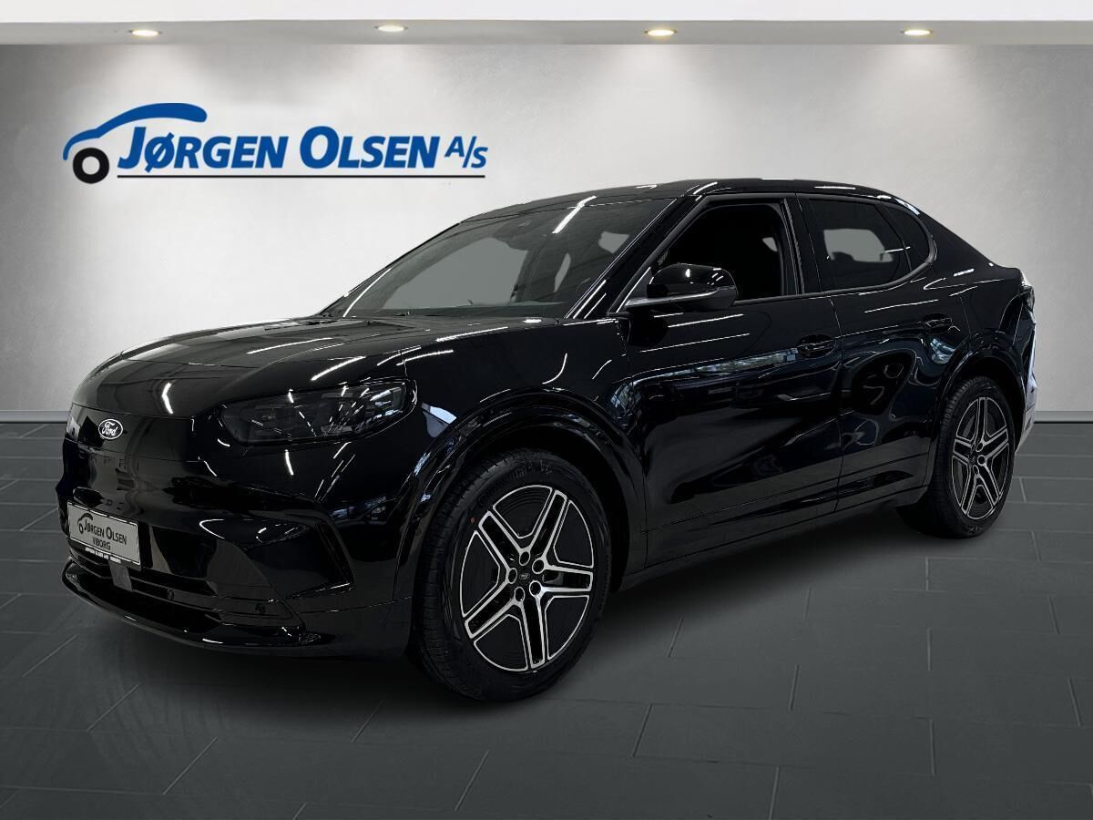 Billede af Ford Capri EL UR Premium 286HK 5d Aut.