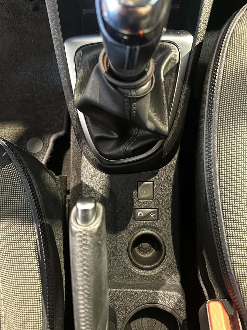 Billede af Renault Captur 1,2 TCE Expression 120HK 5d 6g