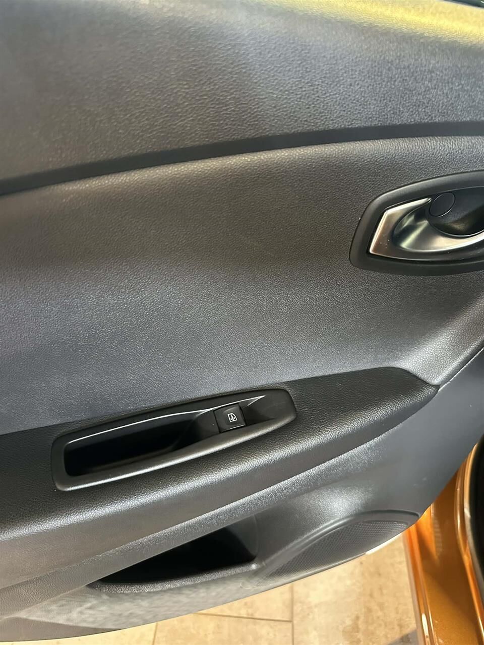 Billede af Renault Captur 1,2 TCE Expression 120HK 5d 6g