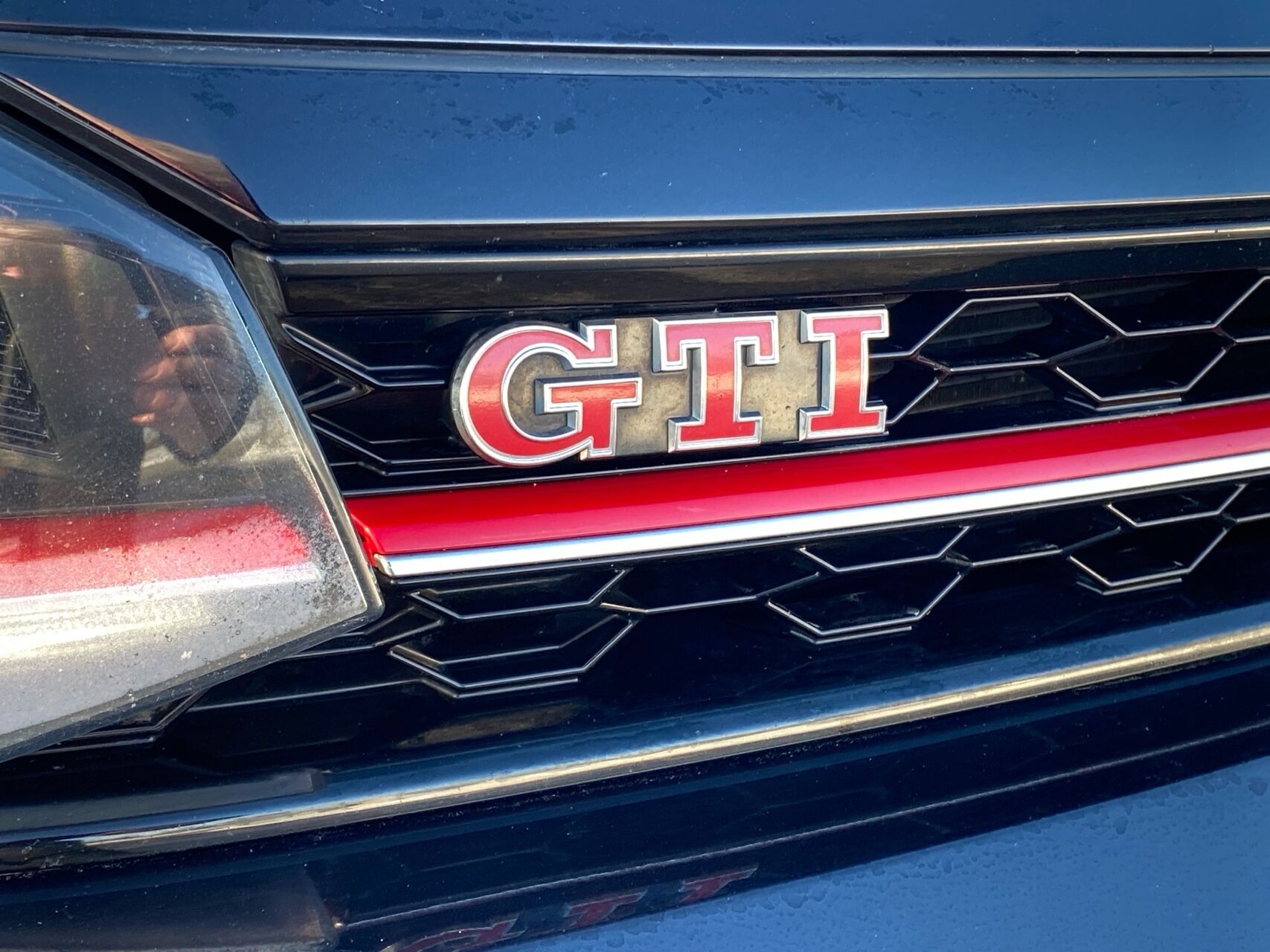 Billede af VW Polo 2,0 TSI GTI DSG 200HK 5d 6g Aut.