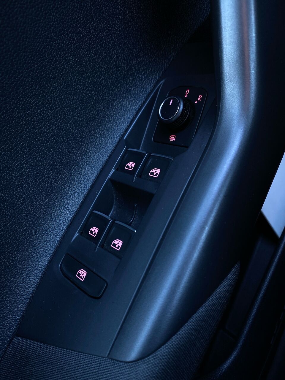 Billede af VW Polo 2,0 TSI GTI DSG 200HK 5d 6g Aut.