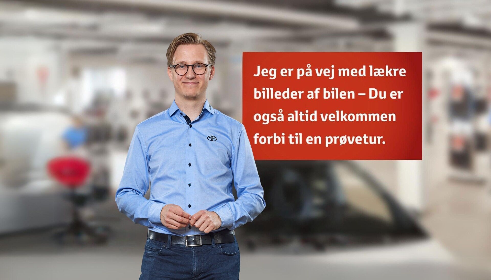 Billede af Renault R5 EL Iconic 150HK 5d Aut.