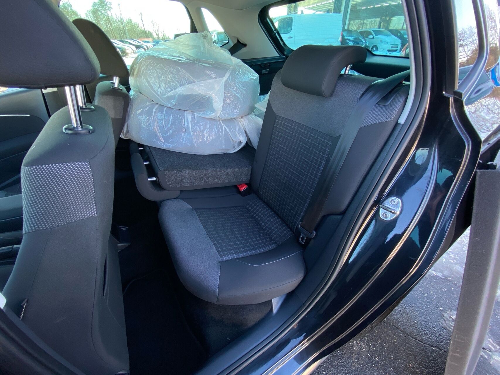 Billede af VW Polo 1,2 TSI BMT Comfortline DSG 90HK 5d 7g Aut.