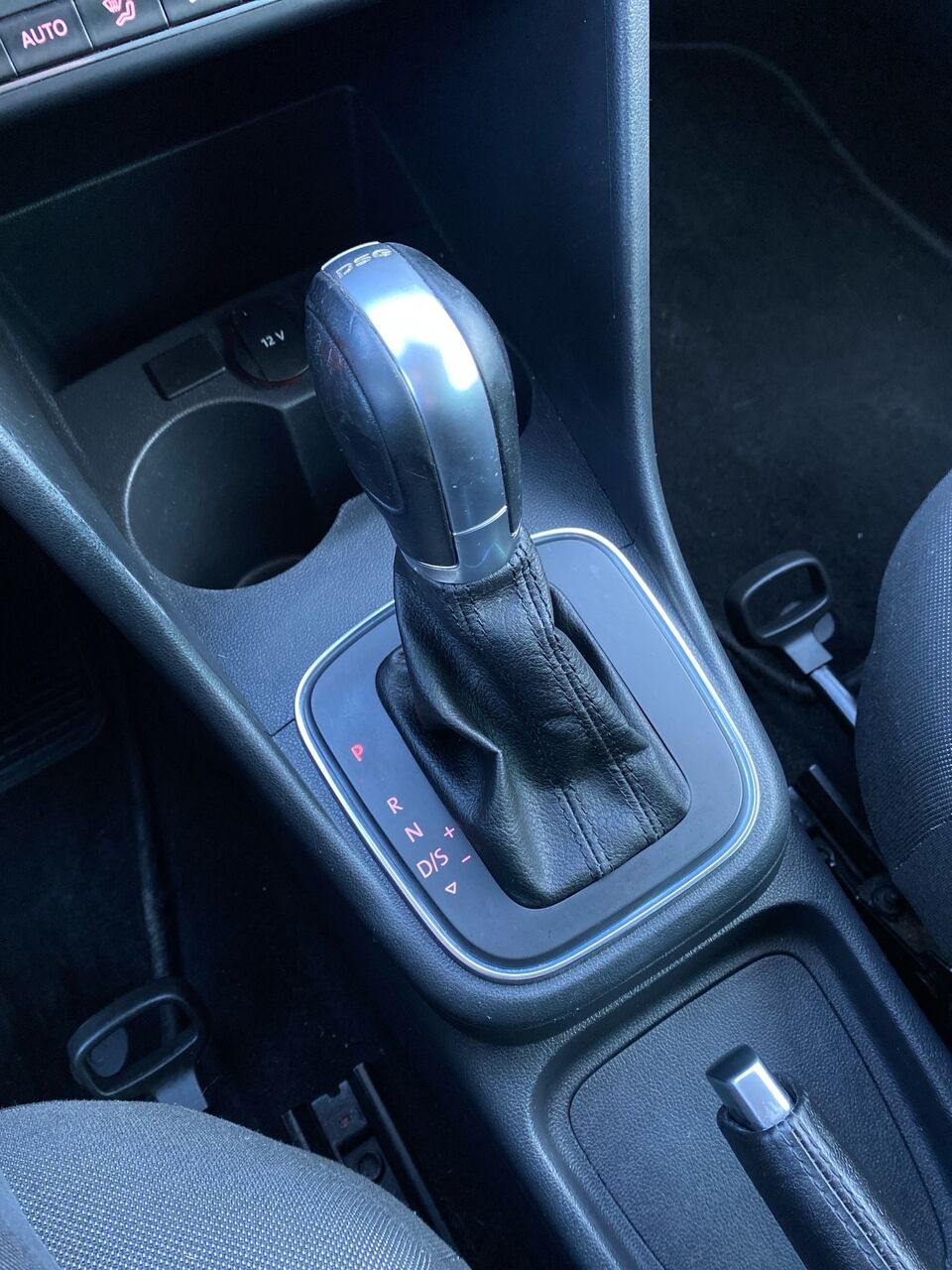 Billede af VW Polo 1,2 TSI BMT Comfortline DSG 90HK 5d 7g Aut.